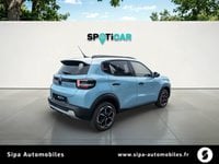 Voitures D'occasion À Lescar | Citroën C3 Iv Puretech 100 Ch Bvm6 Max 5P