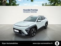 Voitures D'occasion À Libourne | Hyundai Kona Hybrid 129 Executive 5P