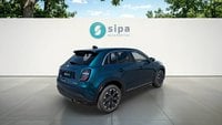 Voitures D'occasion À Villenave-D'ornon | Fiat 600 T-Gen 3 1.2 Hybrid 110Ch Edct6 La Prima 5P