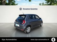 Voitures D'occasion À Lescar | Renault Twingo Iii Sce 65 - 21 Zen 5P