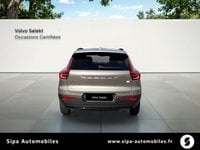 Voitures D'occasion À Labège | Volvo Xc40 T5 Recharge 180+82 Ch Dct7 Ultimate 5P
