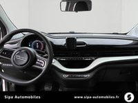 Voitures D'occasion À Mont-De-Marsan | Fiat 500 E 95 Ch Action 3P