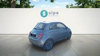 Voitures D'occasion À Villenave-D'ornon | Fiat 500 1.0 70 Ch Hybride Bsg S/S 3P