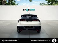 Voitures D'0Km À Lescar | Alfa Romeo Junior Elettrica 156 Ch Sprint 5P