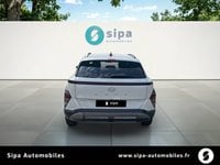 Voitures D'0Km À La-Teste-De-Buch | Hyundai Kona Hybrid 138 Executive 5P