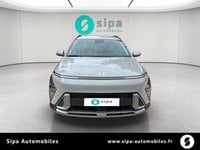Voitures D'0Km À Muret | Hyundai Kona Hybrid 138 Executive 5P