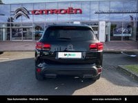 Voitures D'occasion À Mont-De-Marsan | Citroën C5 Aircross Hybride 136 E-Dcs6 Plus 5P