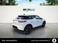 Voitures D'0Km À Lescar | Ds Ds 3 Crossback E-Tense Ds 3 Ii Electrique Ds 3 E-Tense Étoile 5P