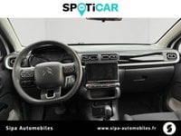 Voitures D'occasion À Lescar | Citroën C3 Puretech 110 S&S Eat6 Shine 5P