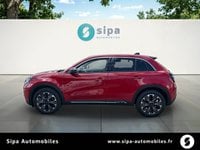 Voitures D'occasion À Villenave-D'ornon | Fiat 600 T-Gen 3 1.2 Hybrid 110Ch Edct6 La Prima 5P