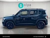 Voitures D'0Km À Mérignac | Jeep Renegade 1.5 Turbo T4 130 Ch Bvr7 E-Hybrid North Star 5P