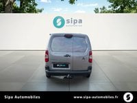 Voitures D'occasion À Mont-De-Marsan | Citroën Berlingo Van M 650 Bluehdi 130 S&S Bvm6 Club 4P