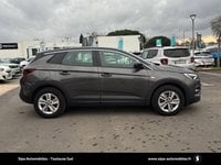 Voitures D'occasion À Toulouse | Opel Grandland X 1.2 Turbo 130 Ch Bva8 Elegance Business 5P