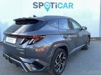 Voitures D'occasion À Villenave-D'ornon | Hyundai Tucson Iv 1.6 T-Gdi 215 Hybrid Bva6 N Line Cre...