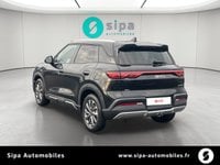 Voitures D'0Km À Mérignac | Byd Atto 2 1.5 Dm-I Boost 5P