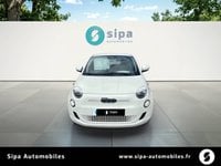Voitures D'occasion À Muret | Fiat 500 Iii Electrique E 95 Ch Nouvelle 3P