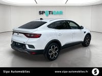 Voitures D'occasion À Lescar | Renault Arkana E-Tech 145 - 21B Intens 5P