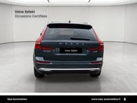 Voitures D'occasion À Toulouse | Volvo Xc60 T6 Awd Hybride Rechargeable 253 Ch+145 Ch Geartronic...