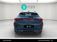 Voitures D'0Km À Lescar | Cupra Formentor Ehybrid 204 Ch Dsg6 V 5P
