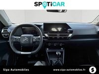 Voitures D'occasion À Lescar | Citroën C4 Puretech 130 S&S Bvm6 Feel 5P