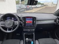 Voitures D'0Km À Saint Avit | Volvo C40 Recharge Extended Range 252 Ch 1Edt Plus 5P