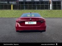 Voitures D'occasion À Bayonne | Alfa Romeo Giulia 2.2 190 Ch At8 Ti 4P