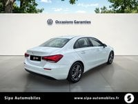 Voitures D'occasion À Lescar | Mercedes-Benz Classe A Berline Classe A 180 Bm6 4P