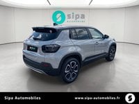 Voitures D'occasion À Mérignac | Jeep Avenger 115 Kw 4X2 Summit 5P