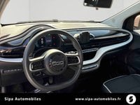Voitures D'occasion À Lescar | Fiat 500 Iii Electrique E 95 Ch Action 3P