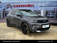 Voitures D'occasion À Mont-De-Marsan | Citroën C5 Aircross Hybride Rechargeable 180 E-Eat8 Max 5P