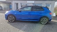 Voitures D'occasion À Tarbes | Škoda Fabia 1.5 Tsi 150 Ch Evo 2 Dsg7 Monte-Carlo 5P