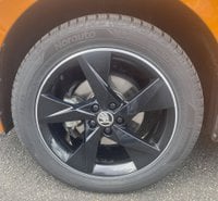 Voitures D'occasion À Lescar | Škoda Kamiq 1.0 Tsi Evo 110 Ch Dsg7 Monte-Carlo 5P