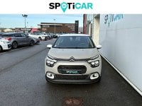 Voitures D'occasion À Lescar | Citroën C3 Puretech 83 S&S Bvm5 Feel Pack 5P