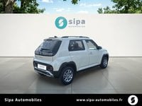 Voitures D'occasion À Villenave-D'ornon | Hyundai Inster 42 Kwh 5 Pl. Intuitive 5P