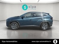 Voitures D'occasion À Villenave-D'ornon | Hyundai Tucson 1.6 T-Gdi 230 Hybrid Bva6 Creative 5P