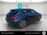 Voitures D'occasion À Toulouse | Mercedes-Benz Classe A 160 Bm6 Business Line 5P