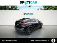 Voitures D'occasion À Lescar | Citroën C4 Bluehdi 130 S&S Eat8 C-Series 5P