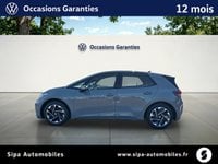 Voitures D'occasion À Lescar | Volkswagen Id.3 204 Ch Pro Performance Life Plus 5P