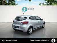 Voitures D'occasion À Mont-De-Marsan | Renault Clio Sce 65 - 21N Zen 5P
