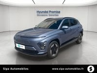 Voitures D'0Km À Muret | Hyundai Kona Electrique Ii Electrique 65 Kwh - 217 Ch Creative 5P