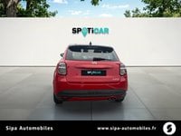 Voitures D'occasion À Lescar | Fiat 600 T-Gen 3 1.2 Hybrid 145Ch Edct6 Pop 5P