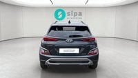 Voitures D'occasion À Villenave-D'ornon | Hyundai Kona Hybrid 141 Executive 5P