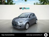 Voitures D'occasion À Mérignac | Fiat 500 Iii Electrique E 118 Ch Nouvelle 3P