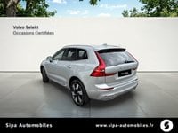 Voitures D'occasion À Mérignac | Volvo Xc60 T8 Awd Hybride Rechargeable 310 Ch+145 Ch Geartroni...