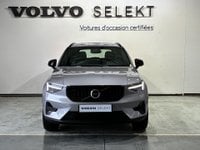 Voitures D'0Km À Labège | Volvo Xc40 B3 163 Ch Dct7 Plus 5P