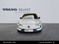 Voitures D'occasion À Anglet | Volvo Ex30 Single Extended Range 272 Ch 1Edt Ultra 5P
