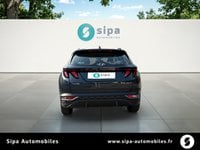 Voitures D'occasion À Le Bouscat | Hyundai Tucson 1.6 Crdi 136 Hybrid 48V Dct-7 Business 5P
