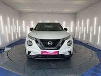 Voitures D'occasion À Toulouse | Nissan Juke Ii Dig-T 117 Tekna 5P