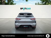 Voitures D'occasion À Mont-De-Marsan | Ds Ds 3 Ds3 Crossback Puretech 130 Eat8 Toits De Paris 5P