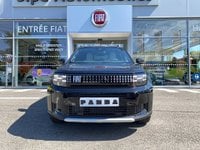 Voitures D'0Km À Villenave-D'ornon | Fiat Grande Panda T-Gen 3 1.2 Hybrid Turbo 110Ch Edct6 La P...